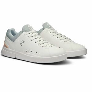 On Running Women’s Sneakers in White and Gray